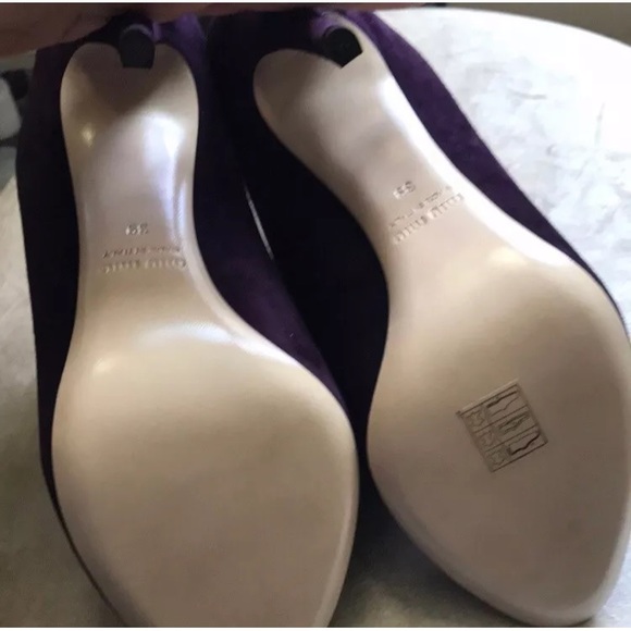 Miu Miu booties - Picture 6 of 9